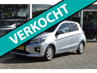 Mitsubishi Space Star 1.2 Intense