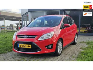 Ford C-Max 1.0 Titanium