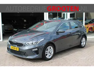 Kia Ceed 1.0 T-GDi DynamicLine (bj 2021)