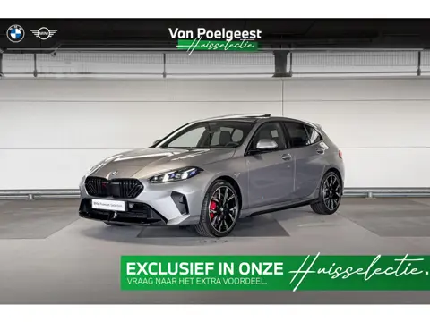 BMW 1 Serie 120 | M Sportpakket Pro | Premium Pack | Huisselectie