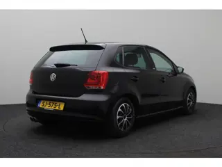 Foto 19 van Volkswagen Polo 1.2 Easyline 2011 | Airco | Stoelverwarming | Regensensor | Elektrische Ramen | Elek