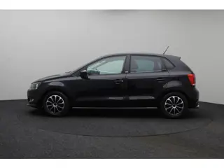 Foto 16 van Volkswagen Polo 1.2 Easyline 2011 | Airco | Stoelverwarming | Regensensor | Elektrische Ramen | Elek