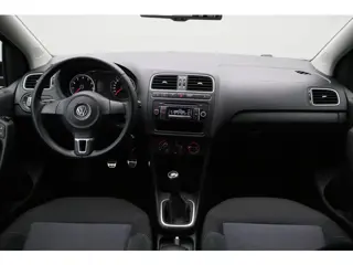 Foto 15 van Volkswagen Polo 1.2 Easyline 2011 | Airco | Stoelverwarming | Regensensor | Elektrische Ramen | Elek
