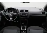 Foto 25 van Volkswagen Polo 1.2 Easyline 2011 | Airco | Stoelverwarming | Regensensor | Elektrische Ramen | Elek