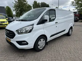 Ford Transit Custom 2.0 TDCI 96KW L2H1 AUTOMAAT LANG AIRCO KLIMA EURO6