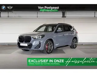 BMW X1 xDrive25e | M Sportpakket Pro | Innovation Pack | Comfort Pack | Travel Pack | Trekhaak | Hui