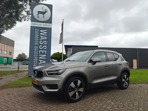 Volvo XC40 T3 Momentum Pro | Rijklaarprijs | Trekhaak | Automaat |