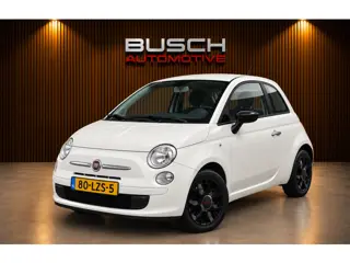 Foto 11 van Fiat 500 1.2 Pop | AIRCO | D-RIEM IS VERVANGEN | LM VELGEN |
