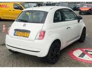 Foto 18 van Fiat 500 1.2 Pop | AIRCO | D-RIEM IS VERVANGEN | LM VELGEN |