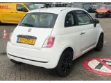 Foto 28 van Fiat 500 1.2 Pop | AIRCO | D-RIEM IS VERVANGEN | LM VELGEN |