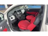Foto 27 van Fiat 500 1.2 Pop | AIRCO | D-RIEM IS VERVANGEN | LM VELGEN |