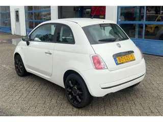 Foto 15 van Fiat 500 1.2 Pop | AIRCO | D-RIEM IS VERVANGEN | LM VELGEN |