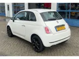 Foto 25 van Fiat 500 1.2 Pop | AIRCO | D-RIEM IS VERVANGEN | LM VELGEN |