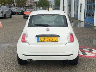 Foto 14 van Fiat 500 1.2 Pop | AIRCO | D-RIEM IS VERVANGEN | LM VELGEN |