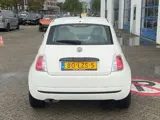 Foto 24 van Fiat 500 1.2 Pop | AIRCO | D-RIEM IS VERVANGEN | LM VELGEN |