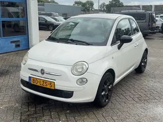 Foto 12 van Fiat 500 1.2 Pop | AIRCO | D-RIEM IS VERVANGEN | LM VELGEN |