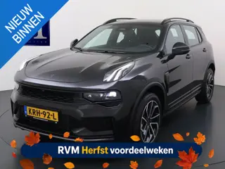 Lynk & Co 01 1.5 Core VAN: € 36.900- VOOR: € 34.440,- UW HERFSTVOORDEEL: € 3.460| | NIEUW MODEL! | F