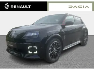 Renault 5 comfort range iconic cinq 52 kWh (bj 2026)