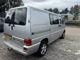 Foto 24 van Volkswagen Transporter 2.5 TDI 292 T800B.DC (bj 2003)