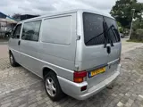 Foto 25 van Volkswagen Transporter 2.5 TDI 292 T800B.DC (bj 2003)