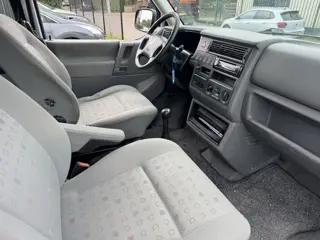 Foto 16 van Volkswagen Transporter 2.5 TDI 292 T800B.DC (bj 2003)