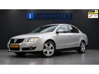 Volkswagen Passat 1.8 TFSI Comfortline 160pk|PDC|Cruise|Clima|Automaat!