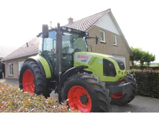 Claas Arion 420 (bj 2012)
