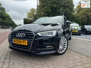 Foto 18 van Audi A3 Sportback 1.4 TFSI Attraction Clima Elek Pakket Navi Cruise