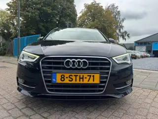 Foto 17 van Audi A3 Sportback 1.4 TFSI Attraction Clima Elek Pakket Navi Cruise