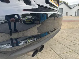 Foto 11 van Audi A3 Sportback 1.4 TFSI Attraction Clima Elek Pakket Navi Cruise