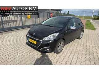 Peugeot 208 1.2 PureTech Blue Lease Premium