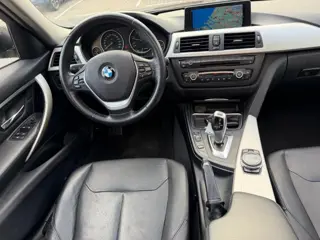 Foto 12 van BMW 3-SERIE 320d EfficientDynamics Edition Hi Executive LEER PANO DEALER AUTO NAP APK