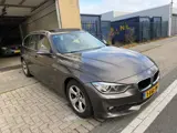 Foto 28 van BMW 3-SERIE 320d EfficientDynamics Edition Hi Executive LEER PANO DEALER AUTO NAP APK
