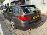Foto 25 van BMW 3-SERIE 320d EfficientDynamics Edition Hi Executive LEER PANO DEALER AUTO NAP APK