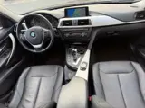 Foto 24 van BMW 3-SERIE 320d EfficientDynamics Edition Hi Executive LEER PANO DEALER AUTO NAP APK