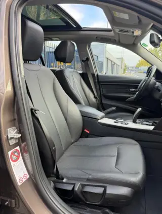 Foto 13 van BMW 3-SERIE 320d EfficientDynamics Edition Hi Executive LEER PANO DEALER AUTO NAP APK