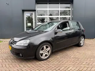 Volkswagen Golf 1.4 TSI Trendline