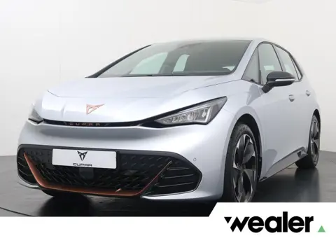 CUPRA Born eBoost 62 kWh | 231 PK | SoH 93% | Adaptive Cruise Control | Achteruitrijcamera | Keyless