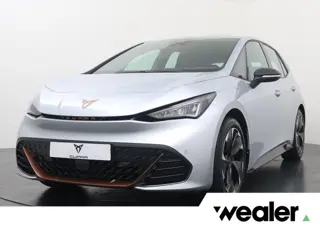 CUPRA Born eBoost 62 kWh | 231 PK | SoH 93% | Adaptive Cruise Control | Achteruitrijcamera | Keyless