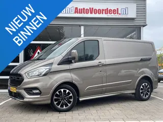 Ford Transit Custom 320 2.0 TDCI L1H1 Sport