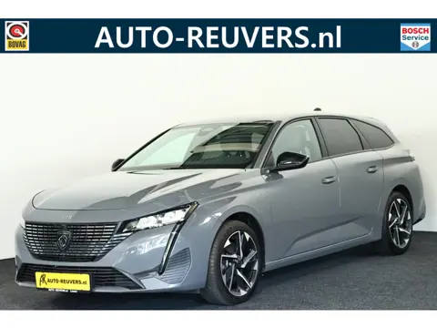 Peugeot 308 SW 1.5 BlueHDi Blue Lease Allure / LED / ACC / Navi / CarPlay / Cam