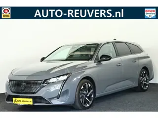 Peugeot 308 SW 1.5 BlueHDi Blue Lease Allure / LED / ACC / Navi / CarPlay / Cam