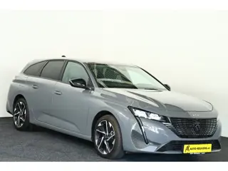 Foto 16 van Peugeot 308 SW 1.5 BlueHDi Blue Lease Allure / LED / ACC / Navi / CarPlay / Cam