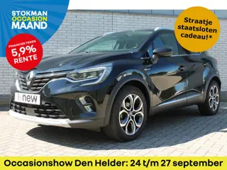 Foto 15 van Renault Captur 1.3 TCe 130 AUT Edition One | automaat | Bose Audio | achteruitrijcamera