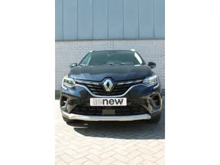 Foto 11 van Renault Captur 1.3 TCe 130 AUT Edition One | automaat | Bose Audio | achteruitrijcamera