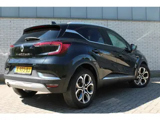 Foto 12 van Renault Captur 1.3 TCe 130 AUT Edition One | automaat | Bose Audio | achteruitrijcamera