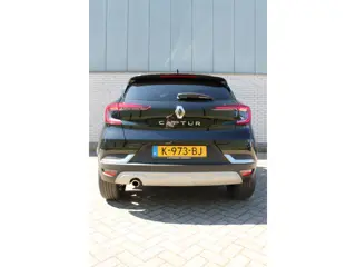 Foto 14 van Renault Captur 1.3 TCe 130 AUT Edition One | automaat | Bose Audio | achteruitrijcamera