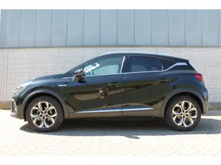 Foto 17 van Renault Captur 1.3 TCe 130 AUT Edition One | automaat | Bose Audio | achteruitrijcamera
