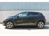 Foto 28 van Renault Captur 1.3 TCe 130 AUT Edition One | automaat | Bose Audio | achteruitrijcamera