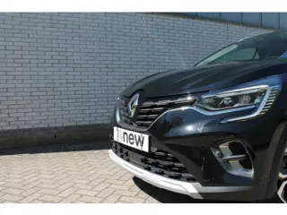 Foto 18 van Renault Captur 1.3 TCe 130 AUT Edition One | automaat | Bose Audio | achteruitrijcamera